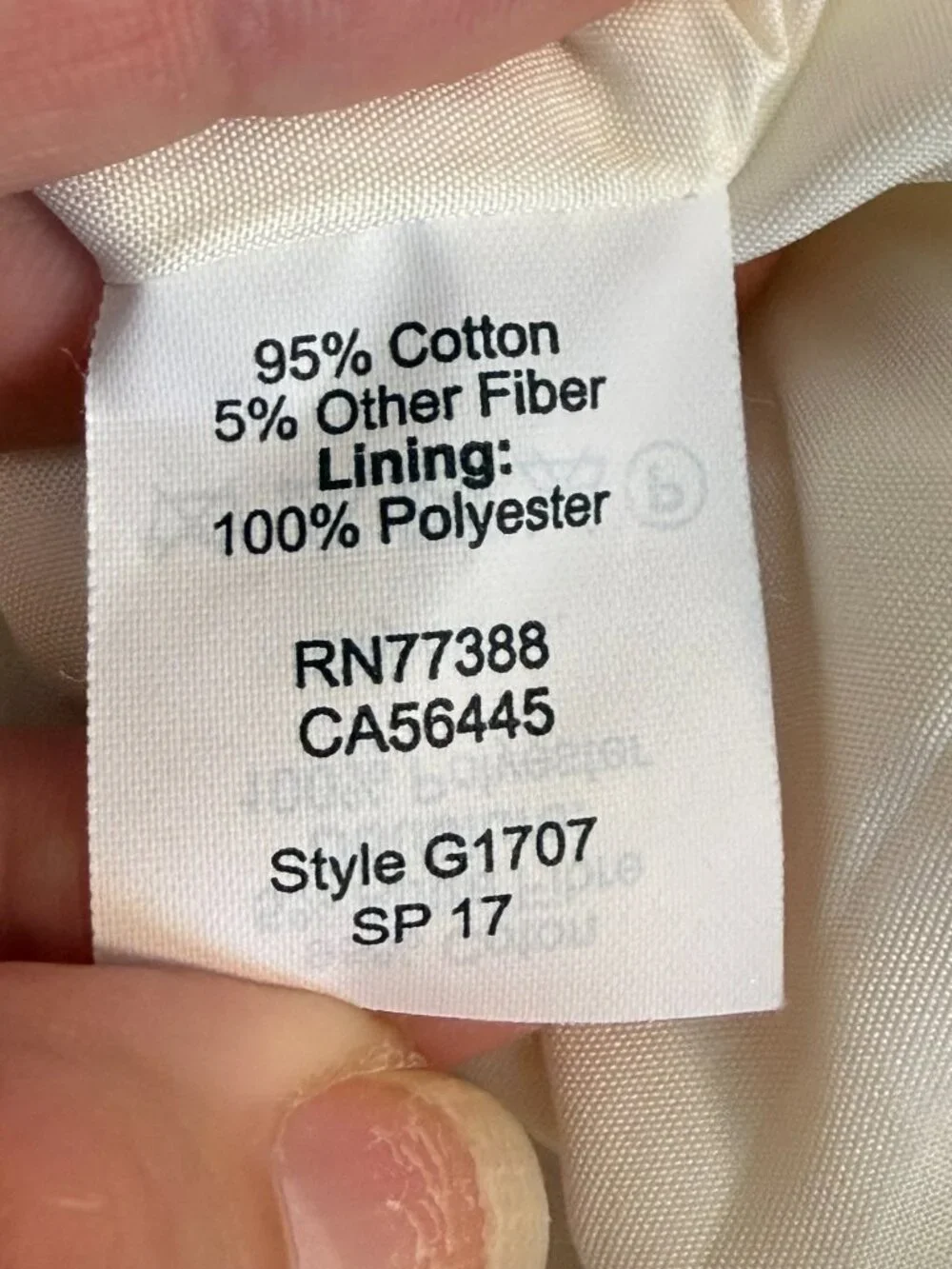 J.Crew Yellow Cream Geometric Jacquard Pencil Skirt Size 12 Lined Workwear